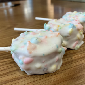 ice cream