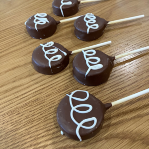 choco pops