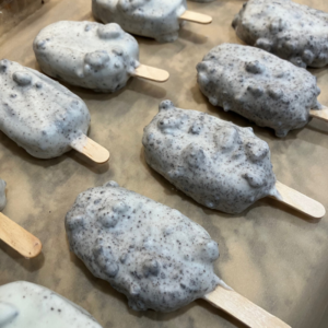 coco ice cream